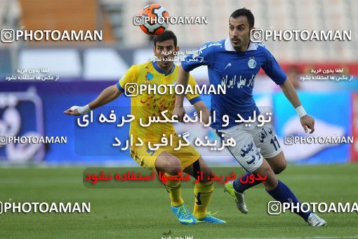 659979, Tehran, [*parameter:4*], لیگ برتر فوتبال ایران، Persian Gulf Cup، Week 28، Second Leg، Esteghlal 0 v 1 Naft Tehran on 2014/03/27 at Azadi Stadium