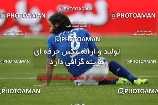 659993, Tehran, [*parameter:4*], لیگ برتر فوتبال ایران، Persian Gulf Cup، Week 28، Second Leg، Esteghlal 0 v 1 Naft Tehran on 2014/03/27 at Azadi Stadium