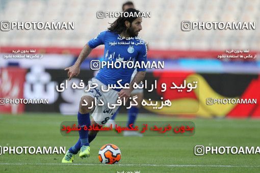659978, Tehran, [*parameter:4*], لیگ برتر فوتبال ایران، Persian Gulf Cup، Week 28، Second Leg، Esteghlal 0 v 1 Naft Tehran on 2014/03/27 at Azadi Stadium