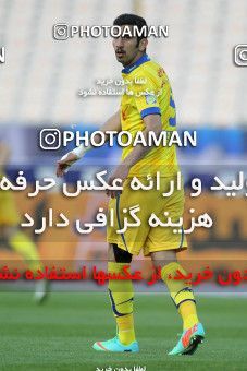 659823, Tehran, [*parameter:4*], لیگ برتر فوتبال ایران، Persian Gulf Cup، Week 28، Second Leg، Esteghlal 0 v 1 Naft Tehran on 2014/03/27 at Azadi Stadium