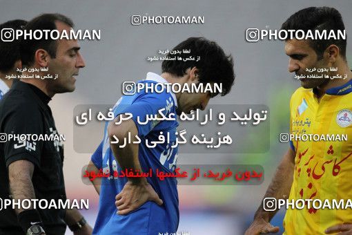 659963, Tehran, [*parameter:4*], لیگ برتر فوتبال ایران، Persian Gulf Cup، Week 28، Second Leg، Esteghlal 0 v 1 Naft Tehran on 2014/03/27 at Azadi Stadium