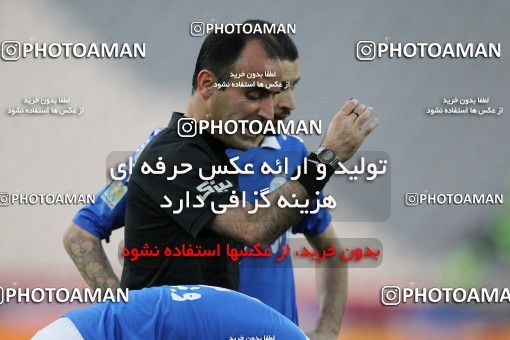 659946, Tehran, [*parameter:4*], Iran Pro League، Persian Gulf Cup، 2013-14 season، Second Leg، Week 28، Esteghlal ۰ v ۱ Naft Tehran on 2014/03/27 at Azadi Stadium