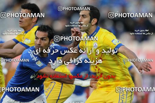 659847, Tehran, [*parameter:4*], لیگ برتر فوتبال ایران، Persian Gulf Cup، Week 28، Second Leg، Esteghlal 0 v 1 Naft Tehran on 2014/03/27 at Azadi Stadium
