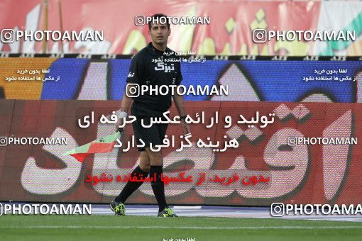 659809, Tehran, [*parameter:4*], لیگ برتر فوتبال ایران، Persian Gulf Cup، Week 28، Second Leg، Esteghlal 0 v 1 Naft Tehran on 2014/03/27 at Azadi Stadium