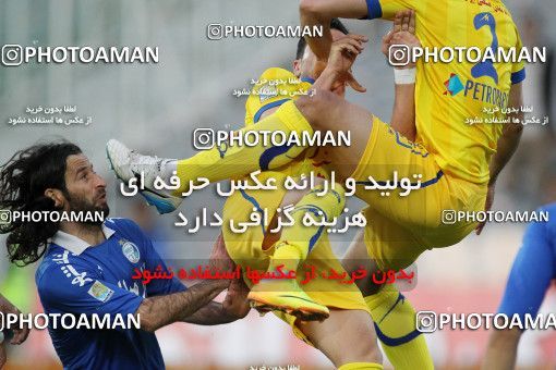659923, Tehran, [*parameter:4*], لیگ برتر فوتبال ایران، Persian Gulf Cup، Week 28، Second Leg، Esteghlal 0 v 1 Naft Tehran on 2014/03/27 at Azadi Stadium