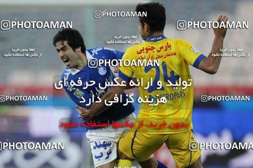 660037, Tehran, [*parameter:4*], لیگ برتر فوتبال ایران، Persian Gulf Cup، Week 28، Second Leg، Esteghlal 0 v 1 Naft Tehran on 2014/03/27 at Azadi Stadium