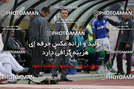 659901, Tehran, [*parameter:4*], لیگ برتر فوتبال ایران، Persian Gulf Cup، Week 28، Second Leg، Esteghlal 0 v 1 Naft Tehran on 2014/03/27 at Azadi Stadium