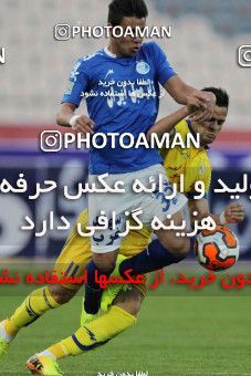 659940, Tehran, [*parameter:4*], لیگ برتر فوتبال ایران، Persian Gulf Cup، Week 28، Second Leg، Esteghlal 0 v 1 Naft Tehran on 2014/03/27 at Azadi Stadium
