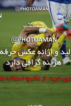 660052, Tehran, [*parameter:4*], لیگ برتر فوتبال ایران، Persian Gulf Cup، Week 28، Second Leg، Esteghlal 0 v 1 Naft Tehran on 2014/03/27 at Azadi Stadium