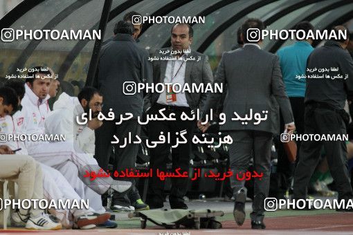 660018, Tehran, [*parameter:4*], لیگ برتر فوتبال ایران، Persian Gulf Cup، Week 28، Second Leg، Esteghlal 0 v 1 Naft Tehran on 2014/03/27 at Azadi Stadium