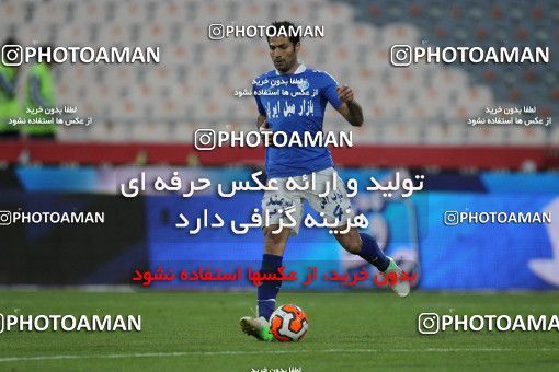 660012, Tehran, [*parameter:4*], لیگ برتر فوتبال ایران، Persian Gulf Cup، Week 28، Second Leg، Esteghlal 0 v 1 Naft Tehran on 2014/03/27 at Azadi Stadium