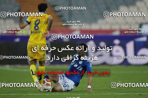 659939, Tehran, [*parameter:4*], لیگ برتر فوتبال ایران، Persian Gulf Cup، Week 28، Second Leg، Esteghlal 0 v 1 Naft Tehran on 2014/03/27 at Azadi Stadium