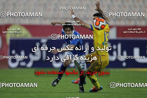 660067, Tehran, [*parameter:4*], لیگ برتر فوتبال ایران، Persian Gulf Cup، Week 28، Second Leg، Esteghlal 0 v 1 Naft Tehran on 2014/03/27 at Azadi Stadium