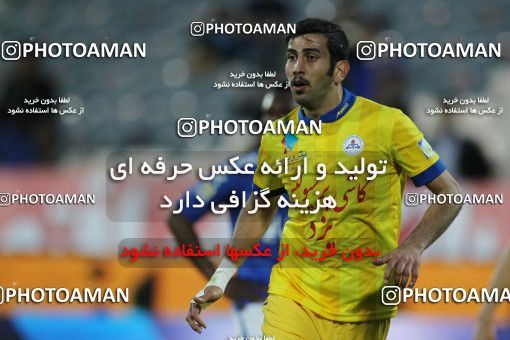 659912, Tehran, [*parameter:4*], لیگ برتر فوتبال ایران، Persian Gulf Cup، Week 28، Second Leg، Esteghlal 0 v 1 Naft Tehran on 2014/03/27 at Azadi Stadium