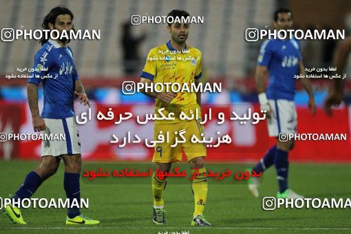 659851, Tehran, [*parameter:4*], لیگ برتر فوتبال ایران، Persian Gulf Cup، Week 28، Second Leg، Esteghlal 0 v 1 Naft Tehran on 2014/03/27 at Azadi Stadium