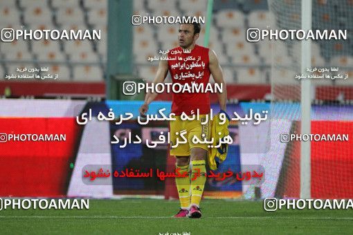 659995, Tehran, [*parameter:4*], لیگ برتر فوتبال ایران، Persian Gulf Cup، Week 28، Second Leg، Esteghlal 0 v 1 Naft Tehran on 2014/03/27 at Azadi Stadium