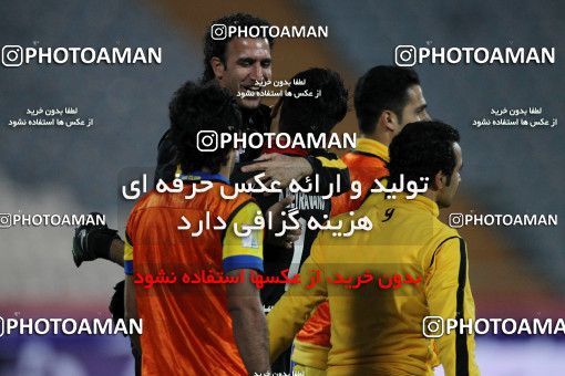 659903, Tehran, [*parameter:4*], لیگ برتر فوتبال ایران، Persian Gulf Cup، Week 28، Second Leg، Esteghlal 0 v 1 Naft Tehran on 2014/03/27 at Azadi Stadium
