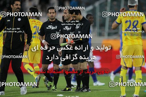 659982, Tehran, [*parameter:4*], لیگ برتر فوتبال ایران، Persian Gulf Cup، Week 28، Second Leg، Esteghlal 0 v 1 Naft Tehran on 2014/03/27 at Azadi Stadium