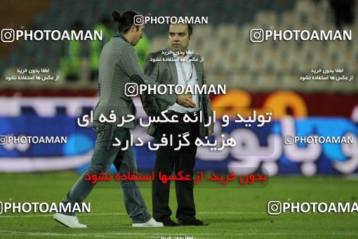 660010, Tehran, [*parameter:4*], لیگ برتر فوتبال ایران، Persian Gulf Cup، Week 28، Second Leg، Esteghlal 0 v 1 Naft Tehran on 2014/03/27 at Azadi Stadium