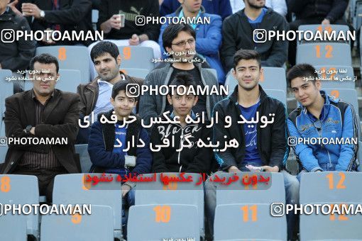 659844, Tehran, [*parameter:4*], لیگ برتر فوتبال ایران، Persian Gulf Cup، Week 28، Second Leg، Esteghlal 0 v 1 Naft Tehran on 2014/03/27 at Azadi Stadium
