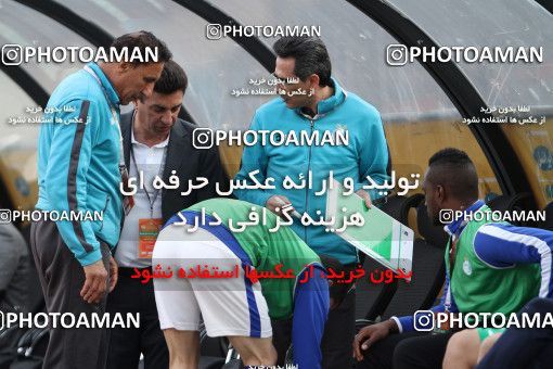 660100, Tehran, [*parameter:4*], لیگ برتر فوتبال ایران، Persian Gulf Cup، Week 28، Second Leg، Esteghlal 0 v 1 Naft Tehran on 2014/03/27 at Azadi Stadium