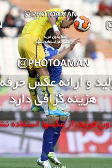 660179, Tehran, [*parameter:4*], لیگ برتر فوتبال ایران، Persian Gulf Cup، Week 28، Second Leg، Esteghlal 0 v 1 Naft Tehran on 2014/03/27 at Azadi Stadium