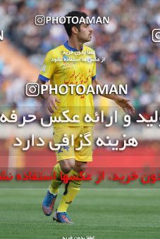 660117, Tehran, [*parameter:4*], لیگ برتر فوتبال ایران، Persian Gulf Cup، Week 28، Second Leg، Esteghlal 0 v 1 Naft Tehran on 2014/03/27 at Azadi Stadium