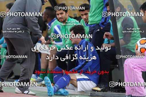 660125, Tehran, [*parameter:4*], لیگ برتر فوتبال ایران، Persian Gulf Cup، Week 28، Second Leg، Esteghlal 0 v 1 Naft Tehran on 2014/03/27 at Azadi Stadium