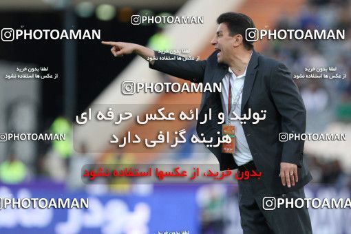 660159, Tehran, [*parameter:4*], لیگ برتر فوتبال ایران، Persian Gulf Cup، Week 28، Second Leg، Esteghlal 0 v 1 Naft Tehran on 2014/03/27 at Azadi Stadium