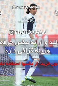 660090, Tehran, [*parameter:4*], لیگ برتر فوتبال ایران، Persian Gulf Cup، Week 28، Second Leg، Esteghlal 0 v 1 Naft Tehran on 2014/03/27 at Azadi Stadium