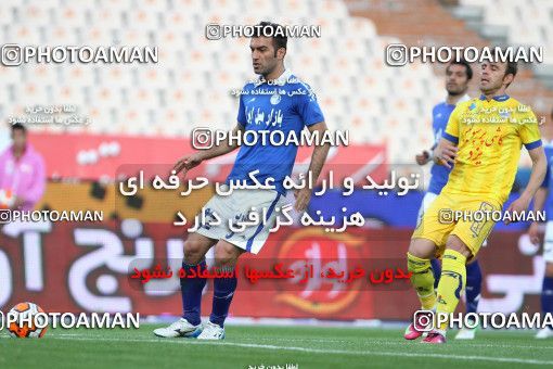 660182, Tehran, [*parameter:4*], لیگ برتر فوتبال ایران، Persian Gulf Cup، Week 28، Second Leg، Esteghlal 0 v 1 Naft Tehran on 2014/03/27 at Azadi Stadium