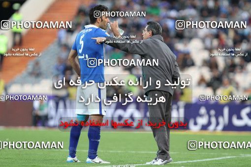 660154, Tehran, [*parameter:4*], لیگ برتر فوتبال ایران، Persian Gulf Cup، Week 28، Second Leg، Esteghlal 0 v 1 Naft Tehran on 2014/03/27 at Azadi Stadium