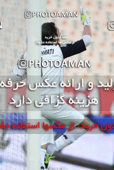 660116, Tehran, [*parameter:4*], لیگ برتر فوتبال ایران، Persian Gulf Cup، Week 28، Second Leg، Esteghlal 0 v 1 Naft Tehran on 2014/03/27 at Azadi Stadium