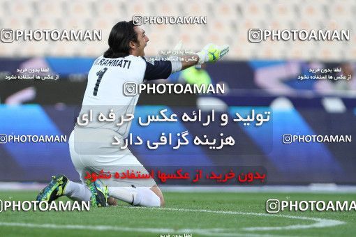 660098, Tehran, [*parameter:4*], لیگ برتر فوتبال ایران، Persian Gulf Cup، Week 28، Second Leg، Esteghlal 0 v 1 Naft Tehran on 2014/03/27 at Azadi Stadium