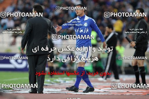 660094, Tehran, [*parameter:4*], لیگ برتر فوتبال ایران، Persian Gulf Cup، Week 28، Second Leg، Esteghlal 0 v 1 Naft Tehran on 2014/03/27 at Azadi Stadium