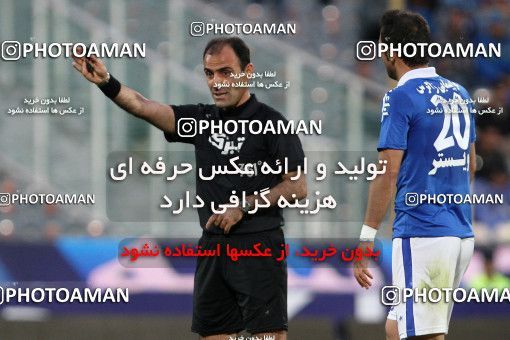 660164, Tehran, [*parameter:4*], لیگ برتر فوتبال ایران، Persian Gulf Cup، Week 28، Second Leg، Esteghlal 0 v 1 Naft Tehran on 2014/03/27 at Azadi Stadium