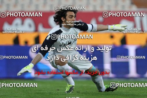 660136, Tehran, [*parameter:4*], لیگ برتر فوتبال ایران، Persian Gulf Cup، Week 28، Second Leg، Esteghlal 0 v 1 Naft Tehran on 2014/03/27 at Azadi Stadium