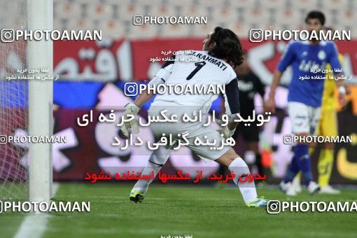 660130, Tehran, [*parameter:4*], لیگ برتر فوتبال ایران، Persian Gulf Cup، Week 28، Second Leg، Esteghlal 0 v 1 Naft Tehran on 2014/03/27 at Azadi Stadium
