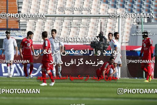 660536, Tehran, [*parameter:4*], لیگ برتر فوتبال ایران، Persian Gulf Cup، Week 29، Second Leg، Persepolis 2 v 2 Rah Ahan on 2014/04/06 at Azadi Stadium