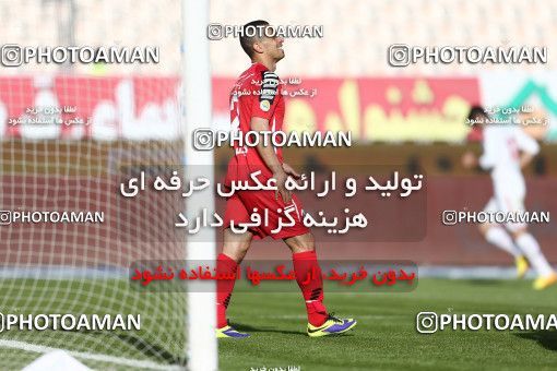 660534, Tehran, [*parameter:4*], لیگ برتر فوتبال ایران، Persian Gulf Cup، Week 29، Second Leg، Persepolis 2 v 2 Rah Ahan on 2014/04/06 at Azadi Stadium