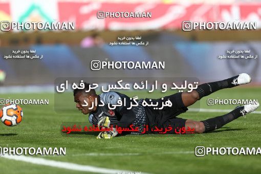 660462, Tehran, [*parameter:4*], لیگ برتر فوتبال ایران، Persian Gulf Cup، Week 29، Second Leg، Persepolis 2 v 2 Rah Ahan on 2014/04/06 at Azadi Stadium