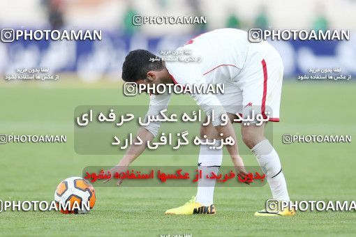660419, Tehran, [*parameter:4*], لیگ برتر فوتبال ایران، Persian Gulf Cup، Week 29، Second Leg، Persepolis 2 v 2 Rah Ahan on 2014/04/06 at Azadi Stadium