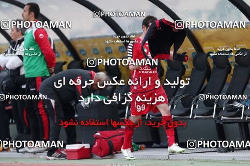660439, Tehran, [*parameter:4*], لیگ برتر فوتبال ایران، Persian Gulf Cup، Week 29، Second Leg، Persepolis 2 v 2 Rah Ahan on 2014/04/06 at Azadi Stadium