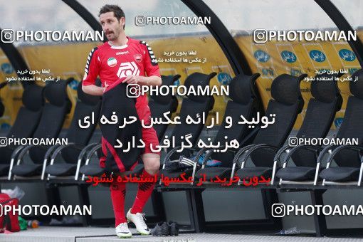 660349, Tehran, [*parameter:4*], لیگ برتر فوتبال ایران، Persian Gulf Cup، Week 29، Second Leg، Persepolis 2 v 2 Rah Ahan on 2014/04/06 at Azadi Stadium