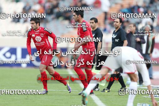 660381, Tehran, [*parameter:4*], لیگ برتر فوتبال ایران، Persian Gulf Cup، Week 29، Second Leg، Persepolis 2 v 2 Rah Ahan on 2014/04/06 at Azadi Stadium