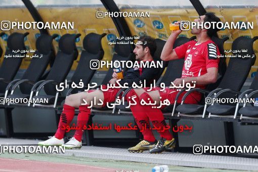 660425, Tehran, [*parameter:4*], لیگ برتر فوتبال ایران، Persian Gulf Cup، Week 29، Second Leg، Persepolis 2 v 2 Rah Ahan on 2014/04/06 at Azadi Stadium