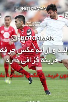660494, Tehran, [*parameter:4*], لیگ برتر فوتبال ایران، Persian Gulf Cup، Week 29، Second Leg، Persepolis 2 v 2 Rah Ahan on 2014/04/06 at Azadi Stadium