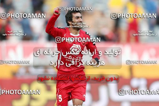 660379, Tehran, [*parameter:4*], لیگ برتر فوتبال ایران، Persian Gulf Cup، Week 29، Second Leg، Persepolis 2 v 2 Rah Ahan on 2014/04/06 at Azadi Stadium