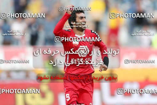 660369, Tehran, [*parameter:4*], لیگ برتر فوتبال ایران، Persian Gulf Cup، Week 29، Second Leg، Persepolis 2 v 2 Rah Ahan on 2014/04/06 at Azadi Stadium