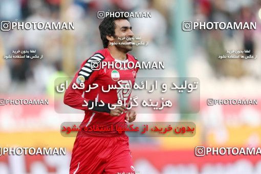 660415, Tehran, [*parameter:4*], لیگ برتر فوتبال ایران، Persian Gulf Cup، Week 29، Second Leg، Persepolis 2 v 2 Rah Ahan on 2014/04/06 at Azadi Stadium